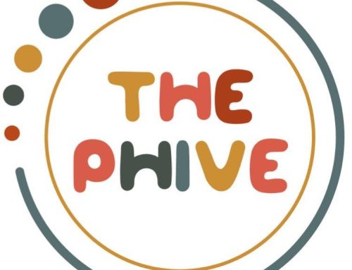 The Phive featured in bizziebaby!