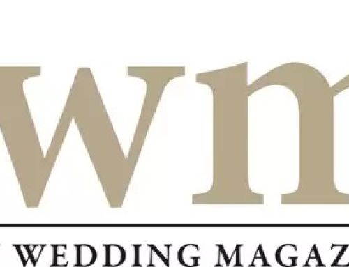Gifs in County Wedding Magazines