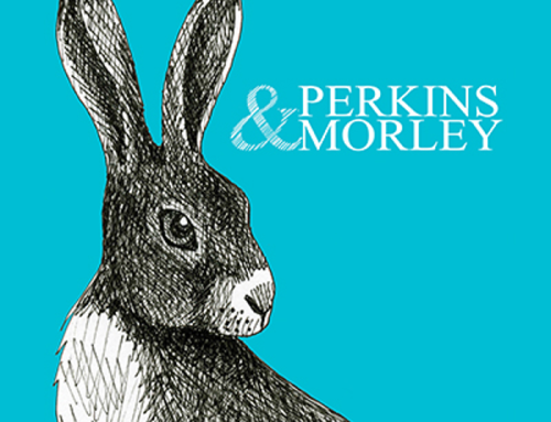 Perkins & Morley featured in Your Berks, Bucks & Oxon Wedding!