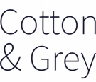 Cotton & Grey at Gifts Instead of Flowers